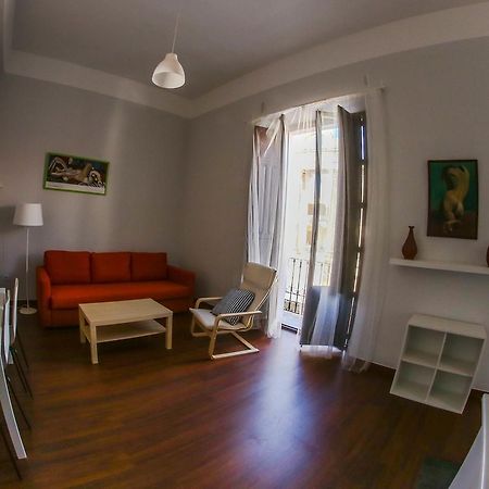 Apartamentos Templo Diana Меріда Екстер'єр фото