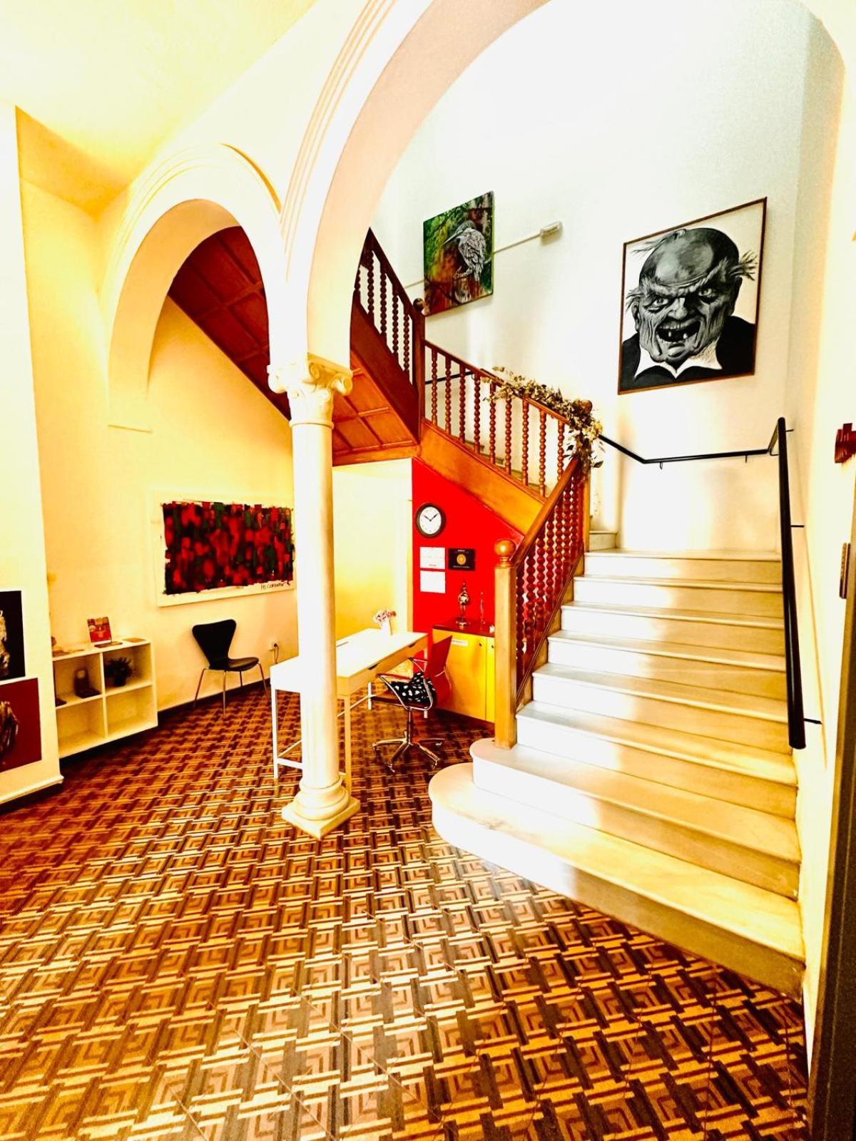 Apartamentos Templo Diana -Vistas Historicas- Меріда Екстер'єр фото